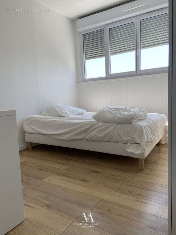 Appartement à ANGERS