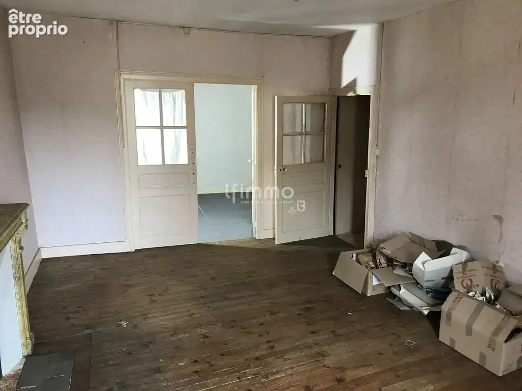 Maison de village à rénover - photo 10