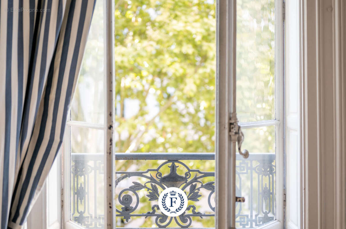 Appartement à LYON-6E