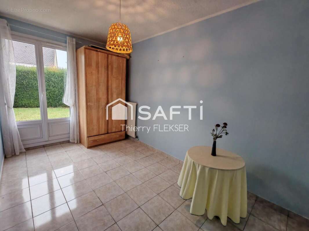 Photo 6 - Maison à LE MESNIL-EN-THELLE