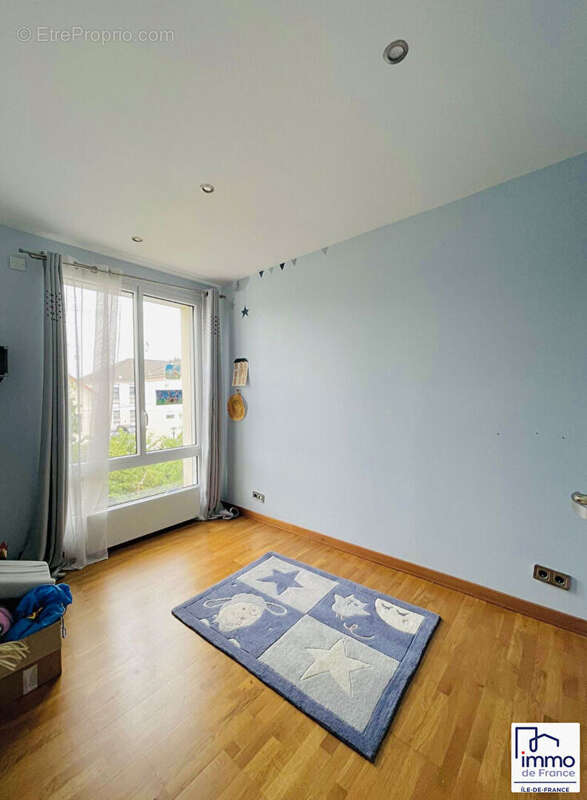 Maison à LIVRY-GARGAN