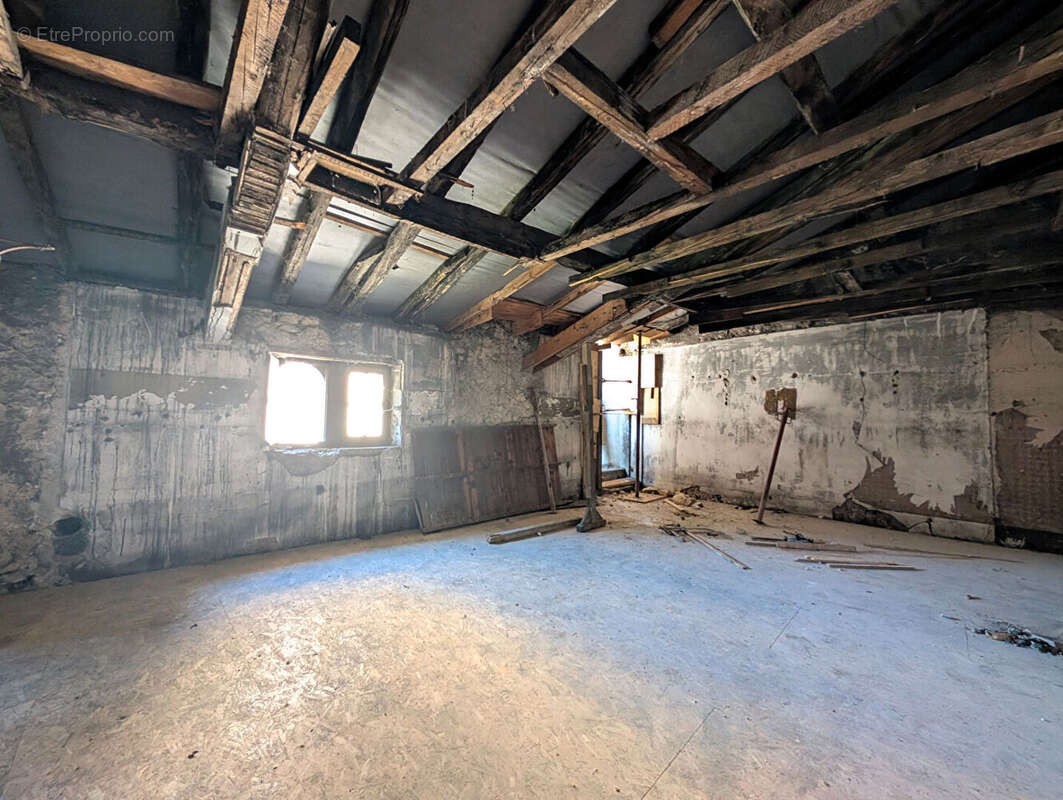 Appartement à PONT-A-MOUSSON