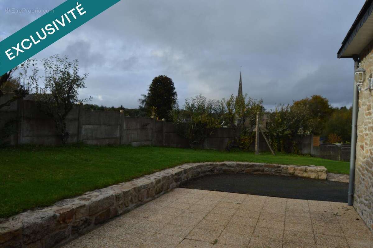 Photo 6 - Maison à LOGUIVY-PLOUGRAS