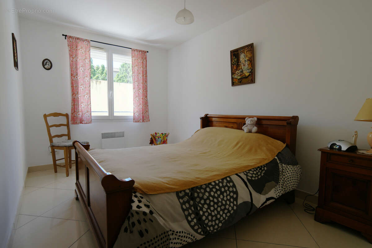 Appartement à LEZIGNAN-CORBIERES