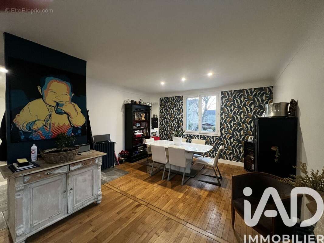 Photo 2 - Maison à SOISY-SOUS-MONTMORENCY