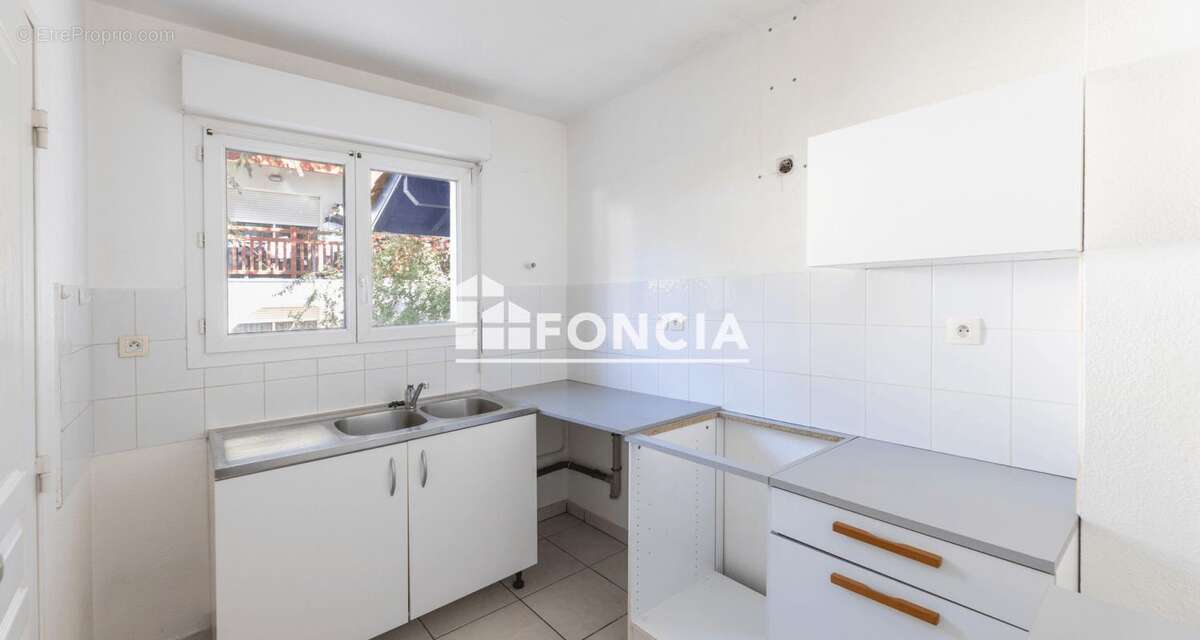 Maison à CAMBO-LES-BAINS