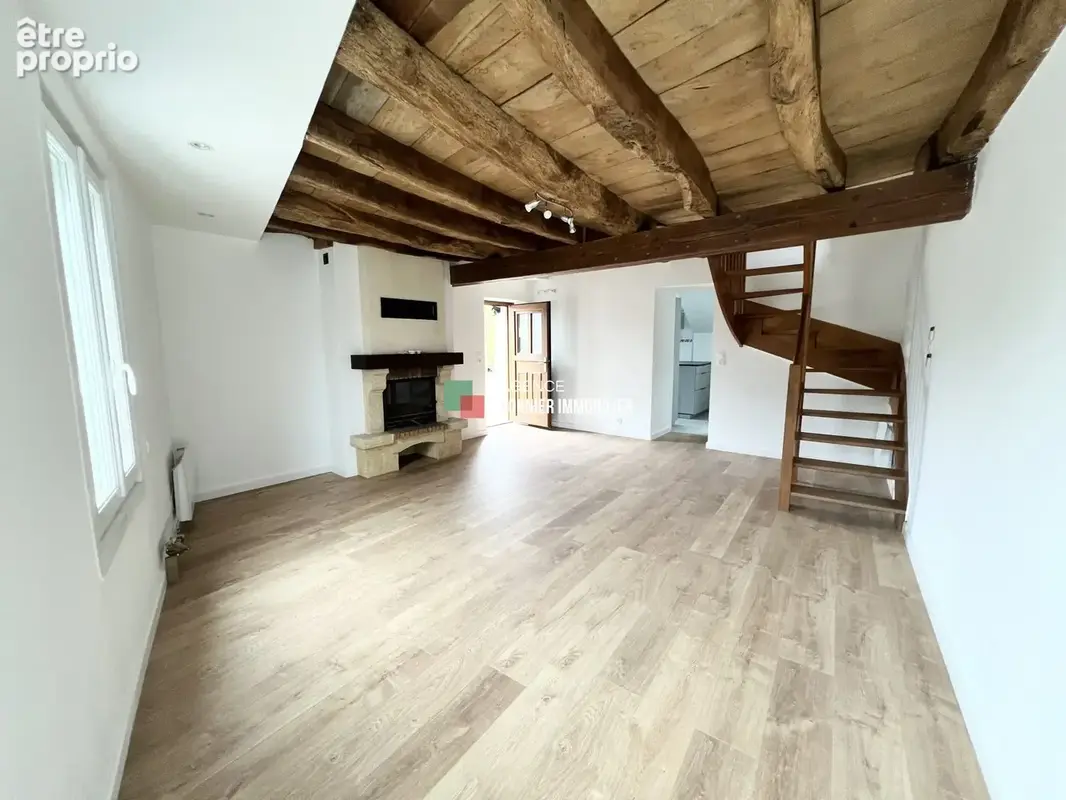 Maison à ACIGNE