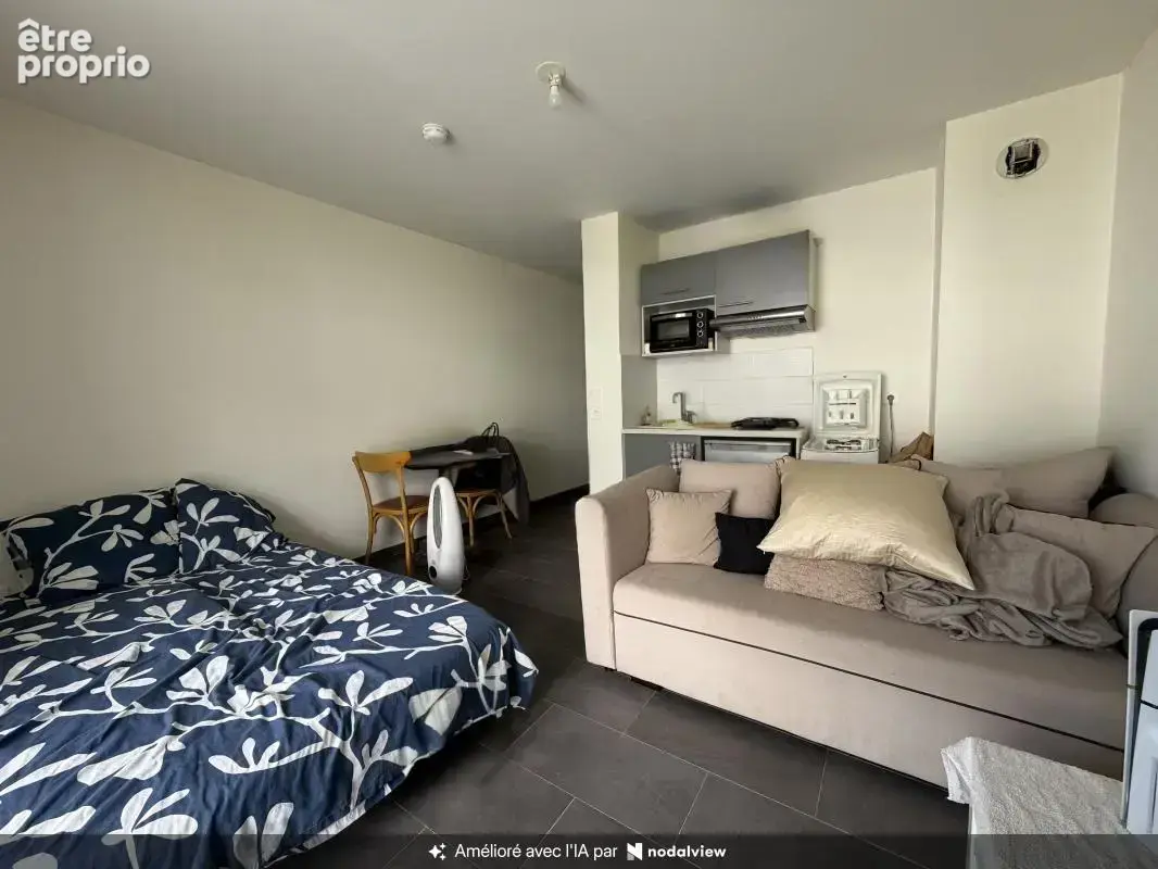 Appartement À Vendre - photo 3