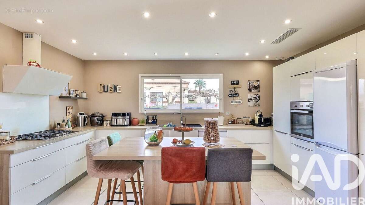 Photo 3 - Maison à SAINTE-ANASTASIE