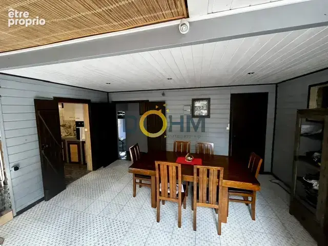 Jean petit maison f4/5 - photo 9