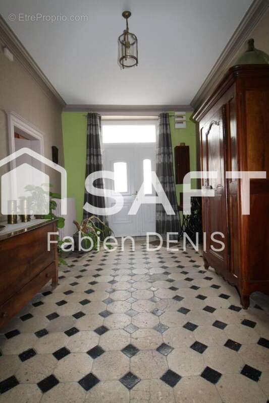 Photo 3 - Maison à MARCHENOIR