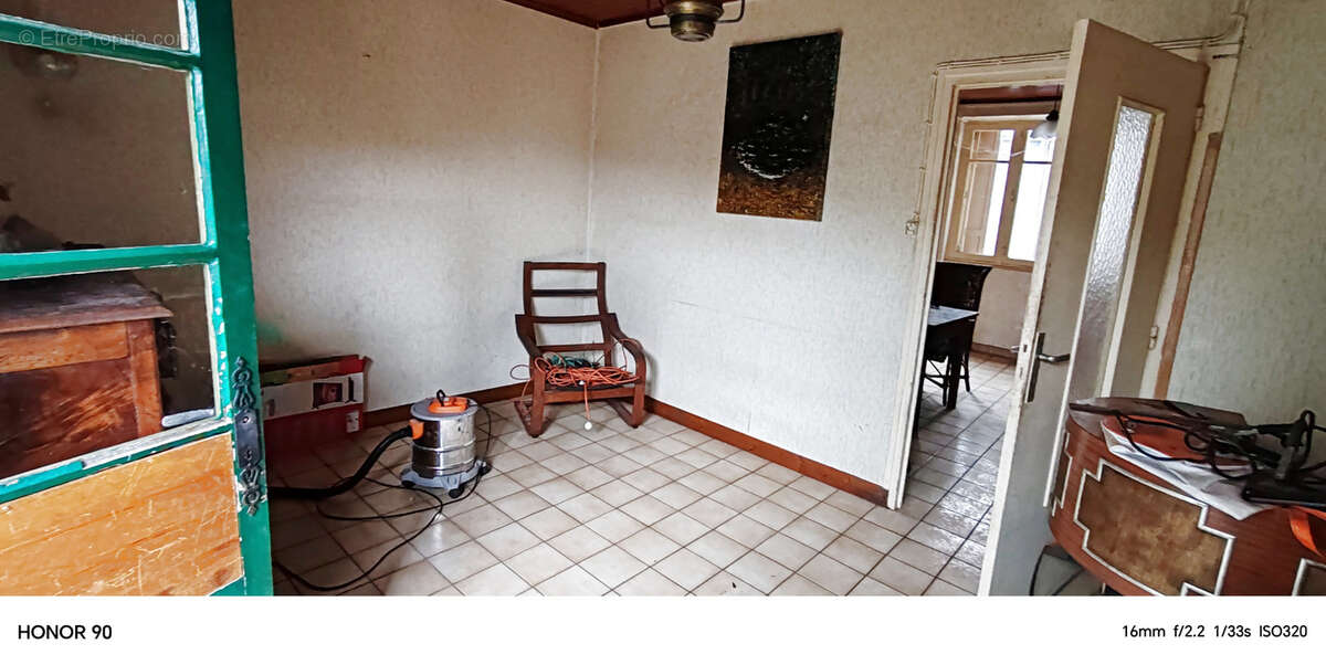 Maison à VERNOUX-EN-VIVARAIS