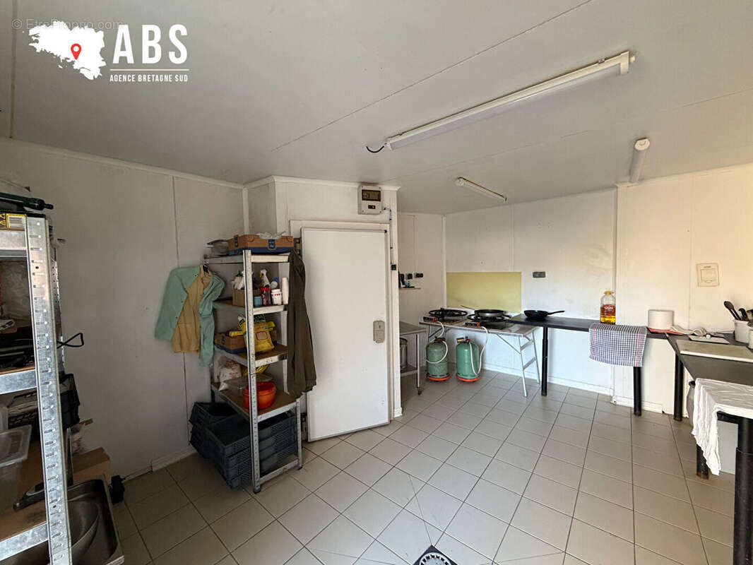 Appartement à MARZAN