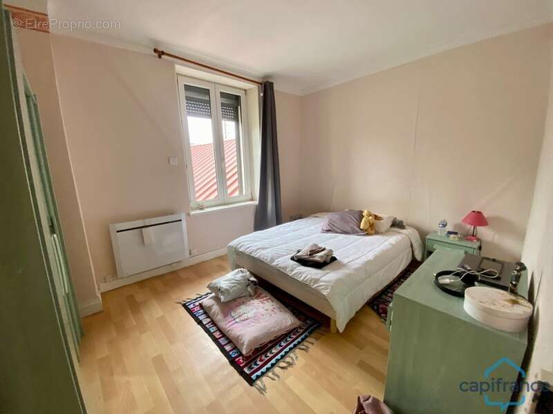 Dpt Meurthe et Moselle (54), à vendre AVRICOURT immeuble - photo 6