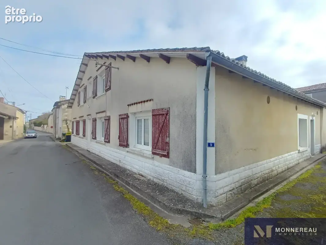 Maison individuelle pour grande famille ou investisseur - photo 16