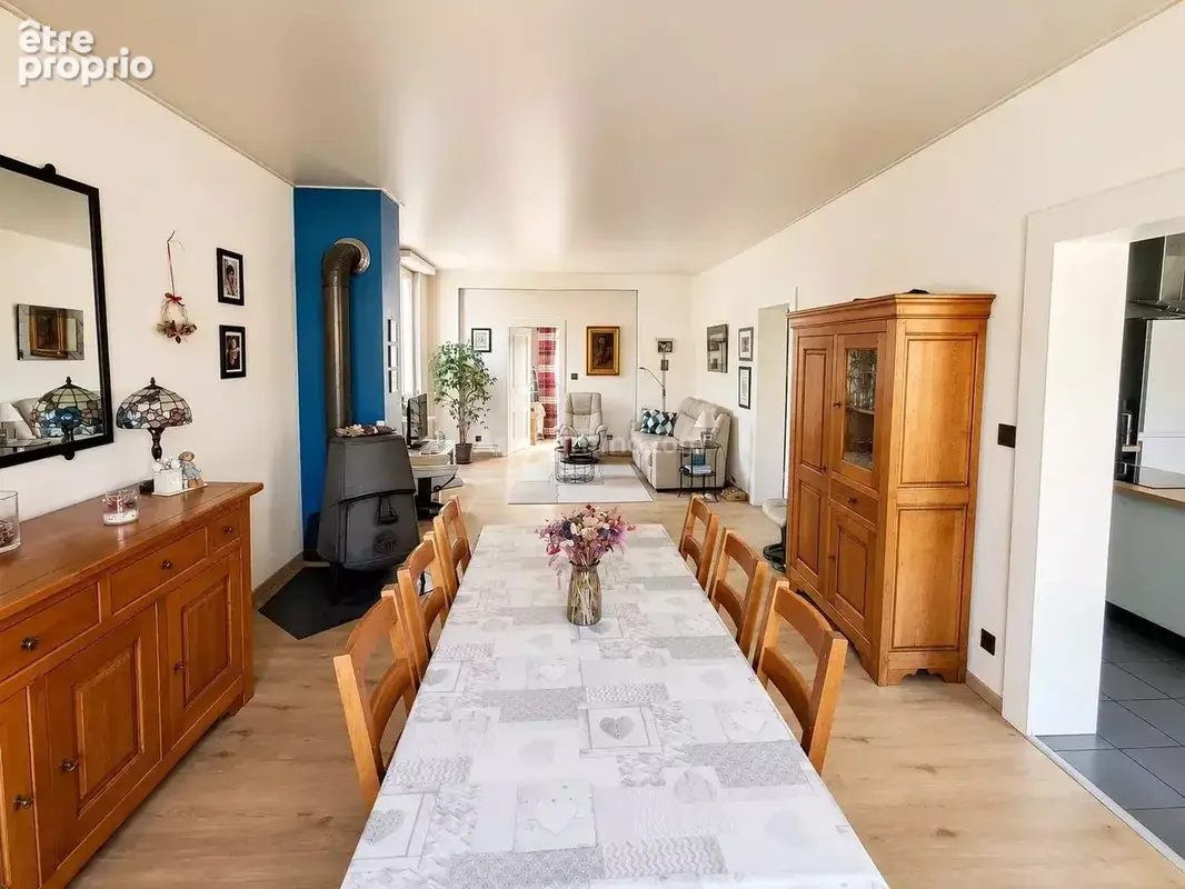 Vente Maison Colmar(68000) 530 000ï¿œ - photo 2
