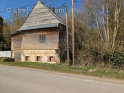 Maison à VIGNEUX-HOCQUET