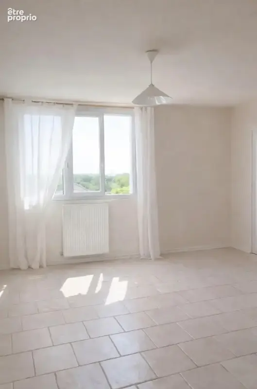 Photo 1 - Appartement à VIERZON