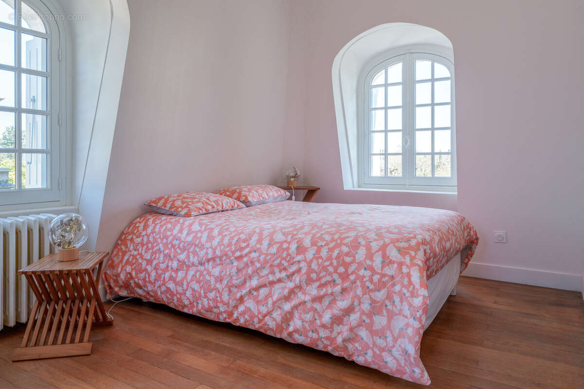 Maison à SAINT-AVERTIN