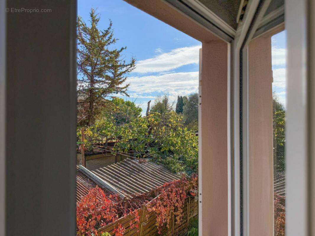 Appartement à CAGNES-SUR-MER