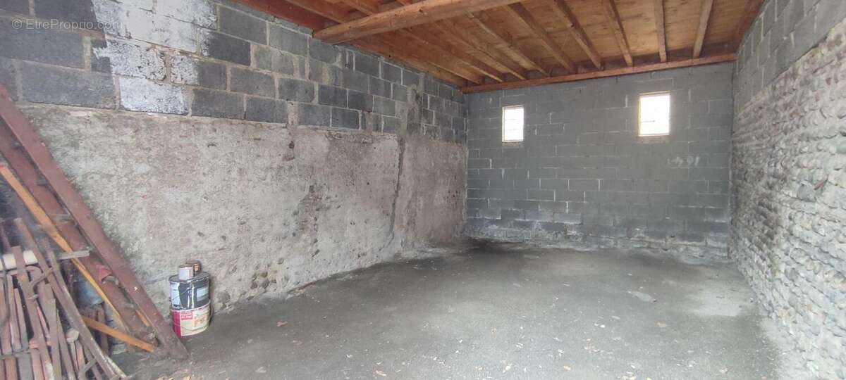 Grange à Vendre - photo 3