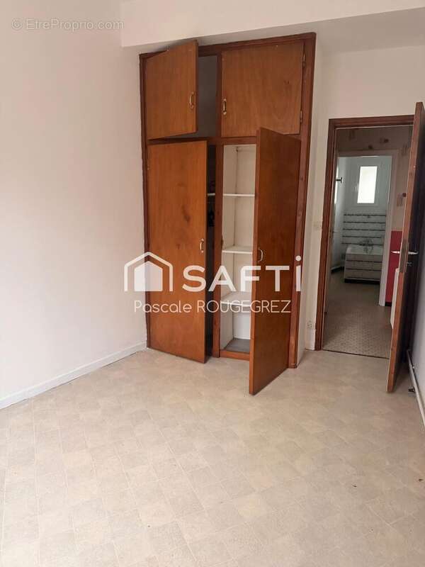 Photo 4 - Appartement à SAINT-POL-SUR-TERNOISE