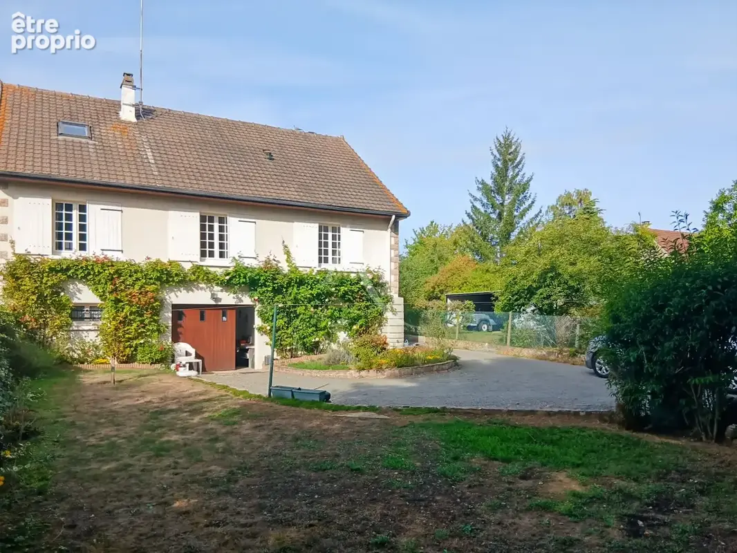 Maison 6 pièces 117 m² à vendre à Us (95450) - photo 11