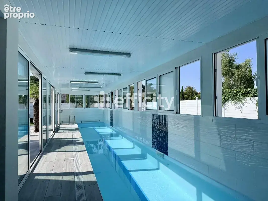 Maison 146 m² à Lanton  - photo 10