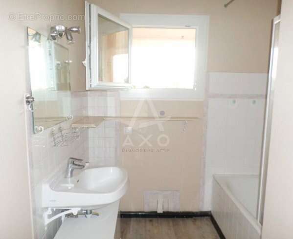 Appartement à BILLERE