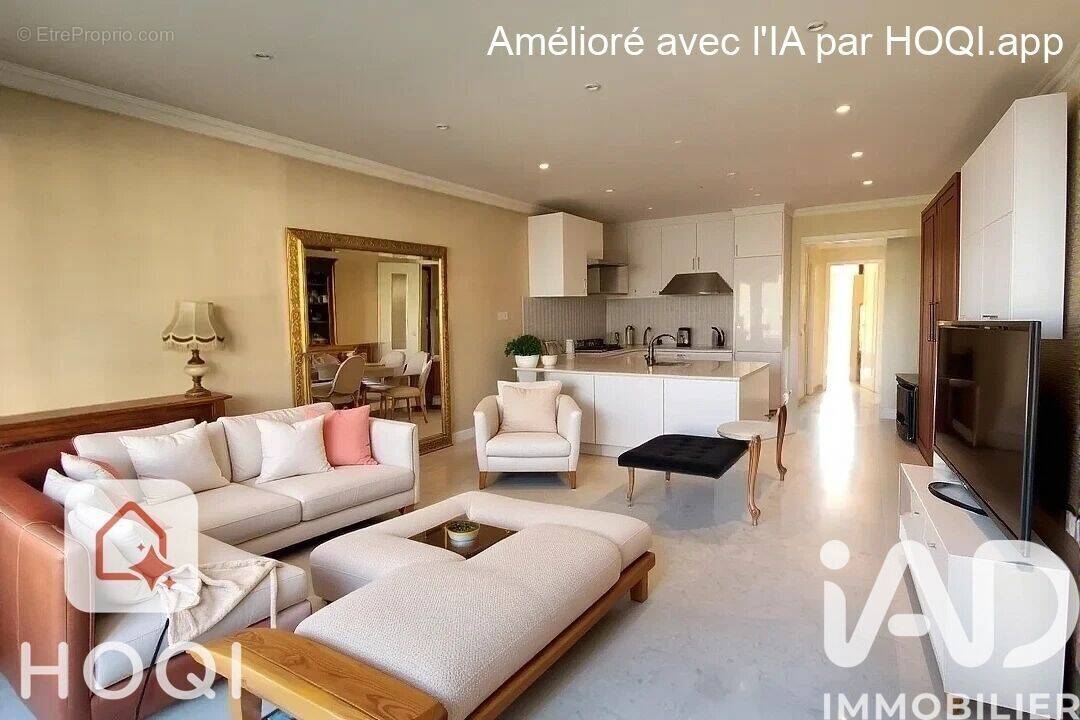 Photo 1 - Appartement à NICE