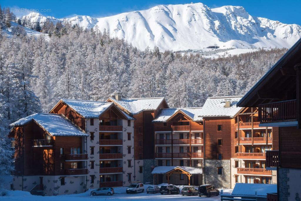 Investissement en residence de tourisme - photo 3