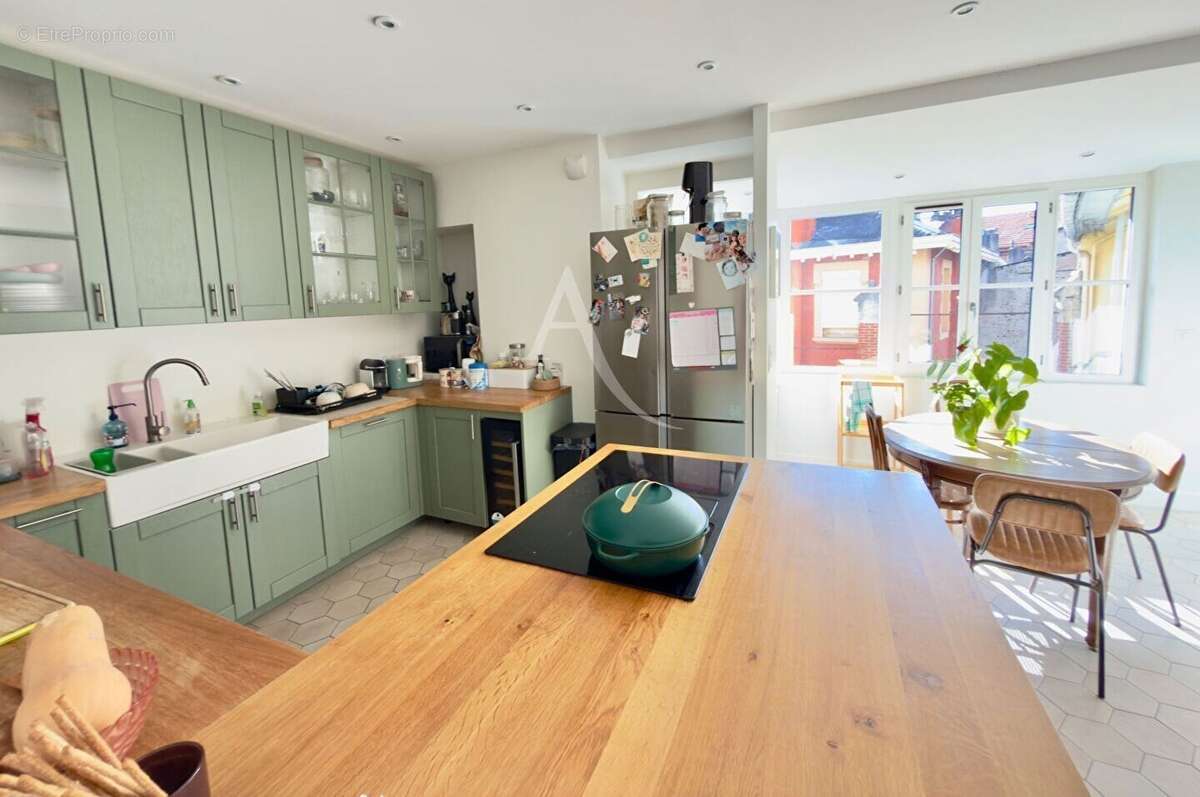 Appartement à PAU