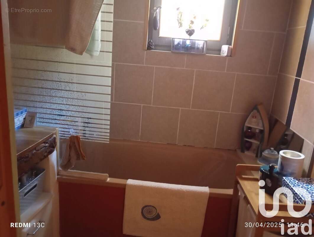 Photo 3 - Maison à BUIS-LES-BARONNIES