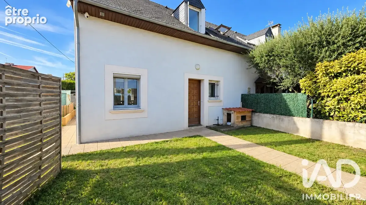 Photo 1 - Maison à ADE