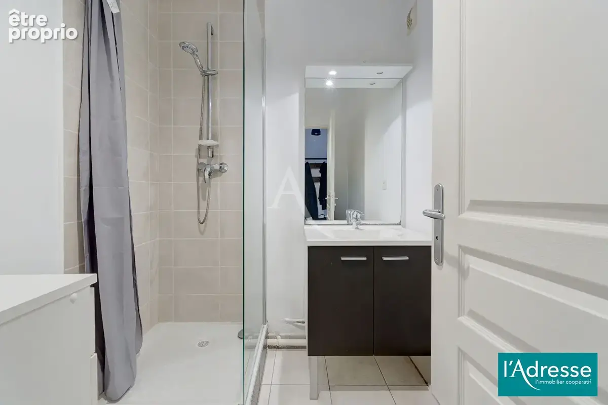 Idéal Investissement Locatif - T1 BOULEVARD HENRY VASNIER - photo 6