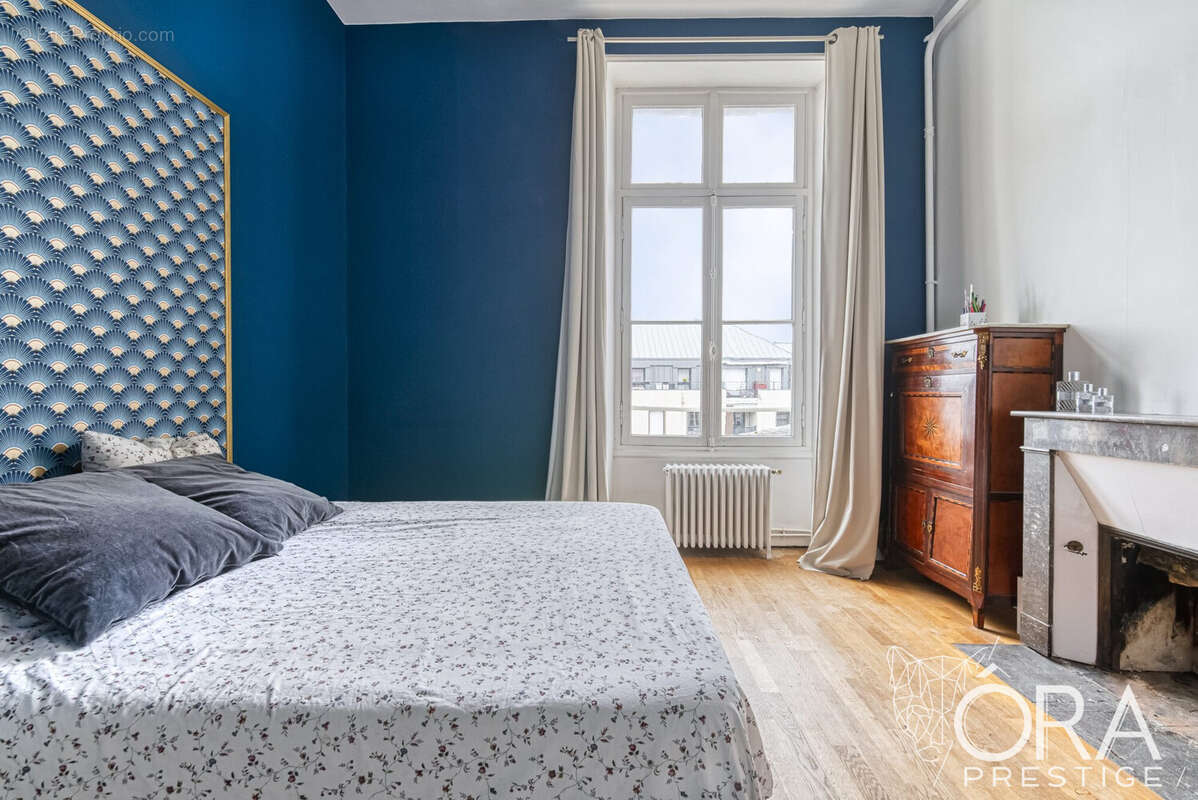 Appartement à ANGERS