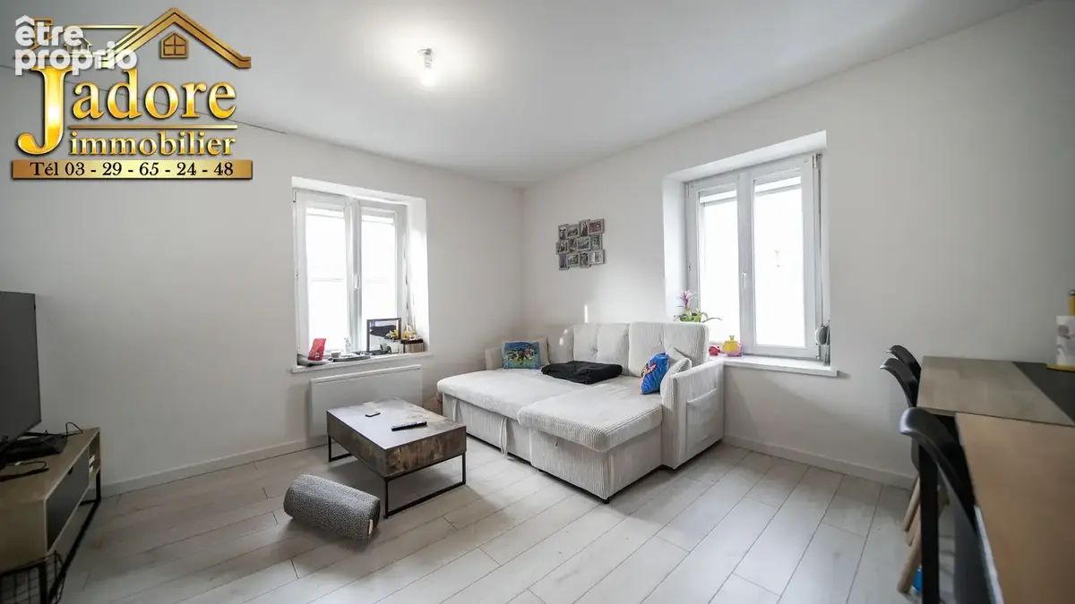 Immeuble de rapport rénové !! NOUVEAU PRIX !! - photo 7
