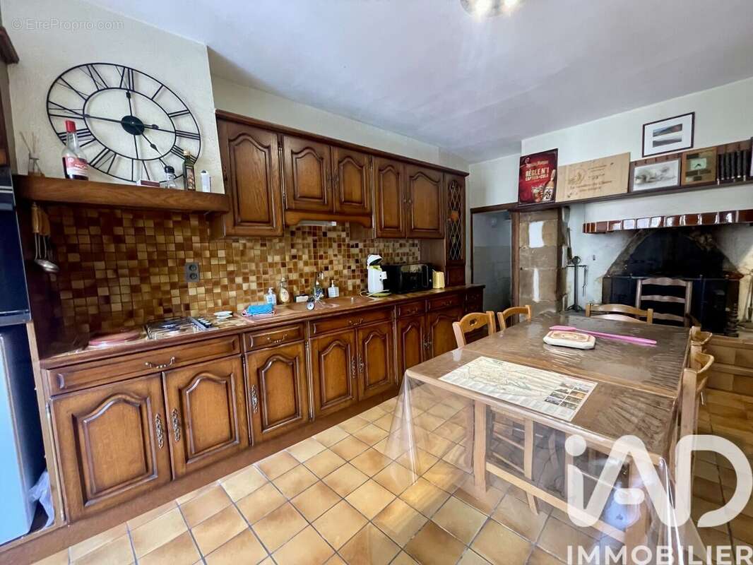 Photo 2 - Maison à SEGUR