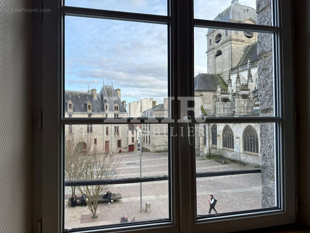 Appartement à ALENCON