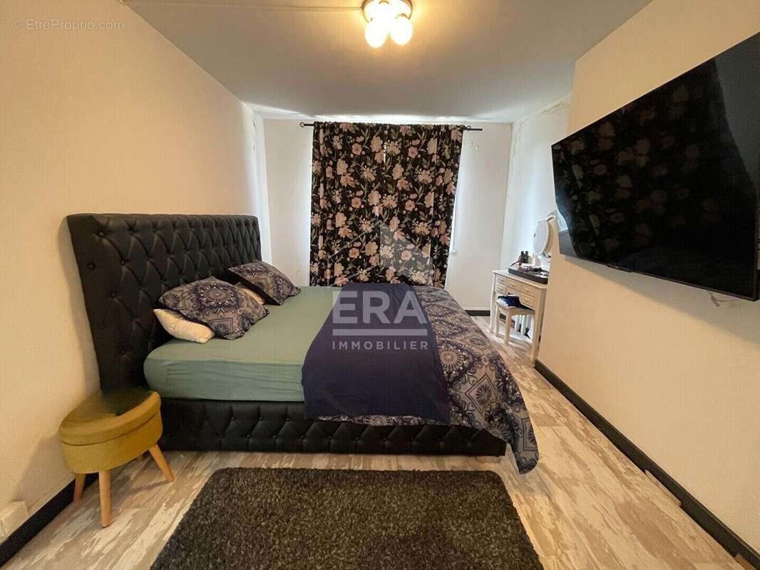 Appartement à DUNKERQUE