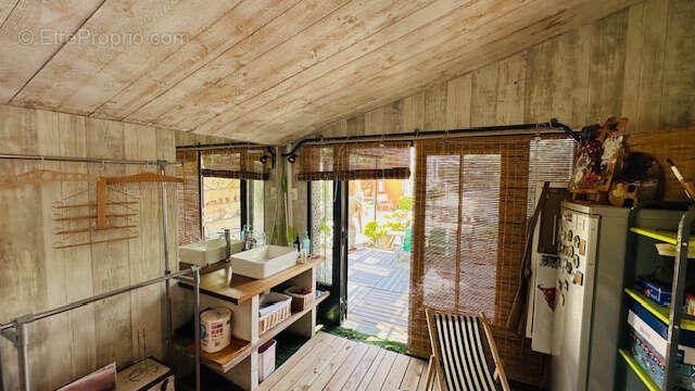 Maison à ENTRECHAUX