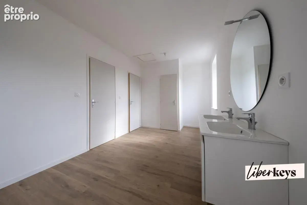 Maison de village 179 m² avec véritable espace de vie extérieur privatif – Montans - photo 7
