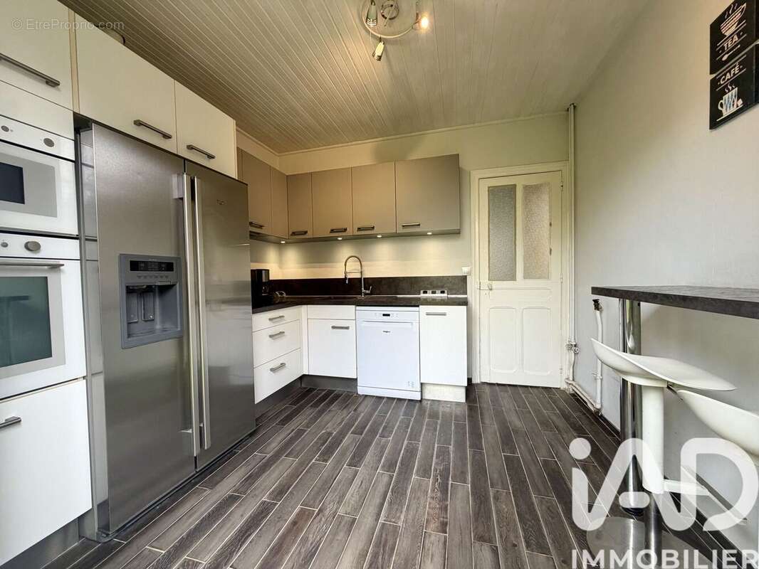Maison 81 m² à Le Havre  - photo 3