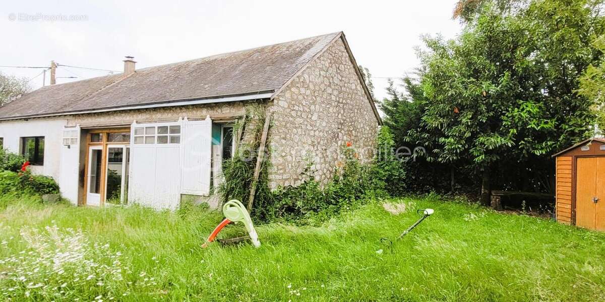 Appartement à CHATEAUDUN