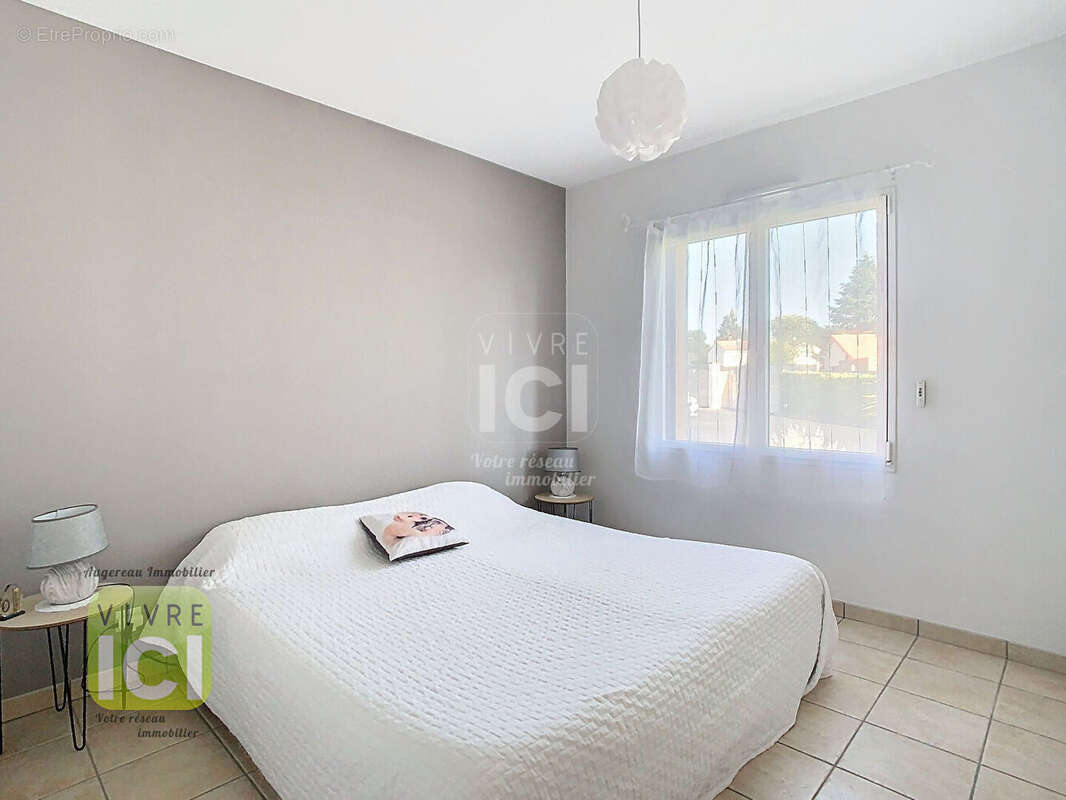 Maison de plain-pied 163.85 m2 - photo 14
