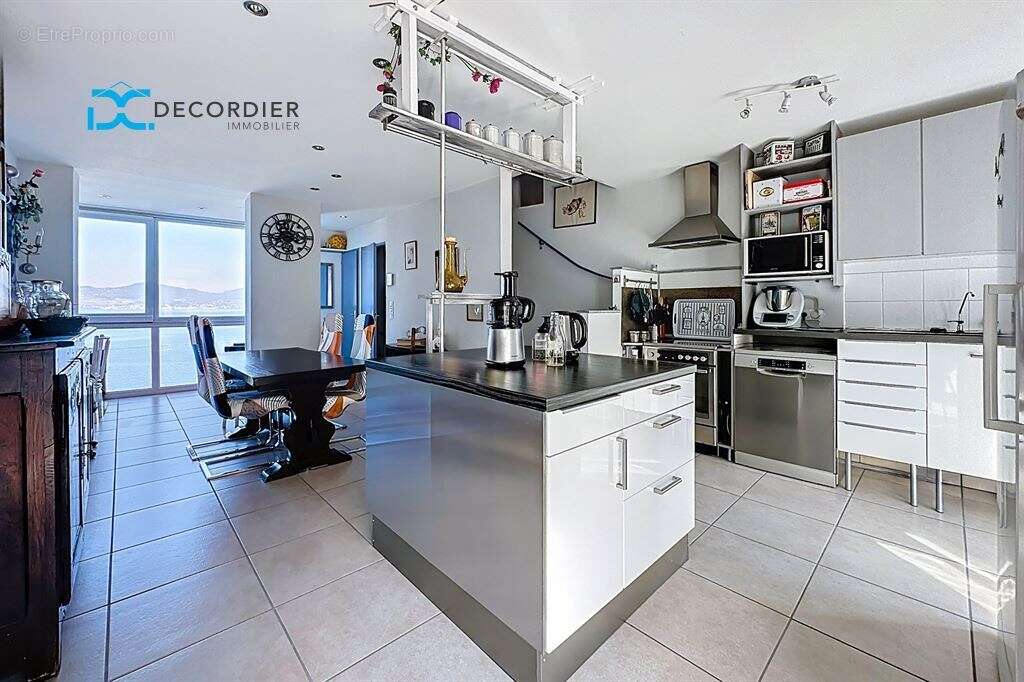 Maison à SAINT-GINGOLPH