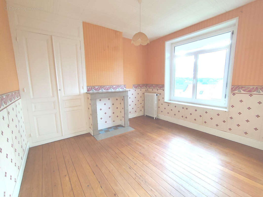 Maison à BOULOGNE-SUR-MER