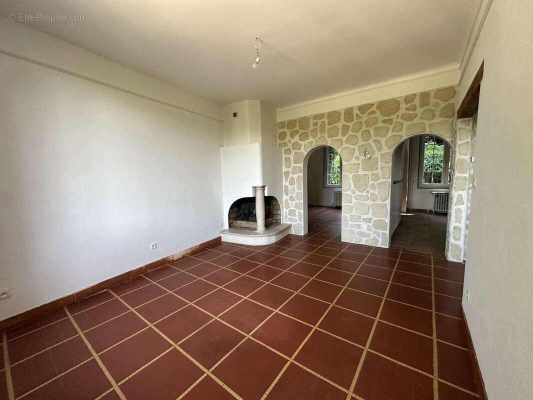 Maison à ANET