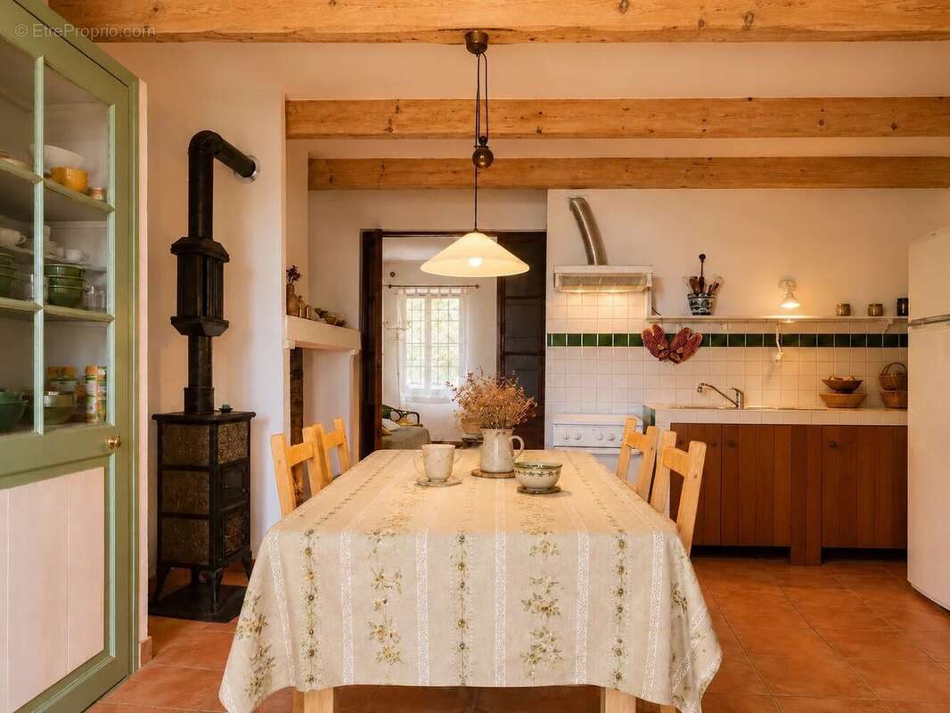 Maison à BORMES-LES-MIMOSAS