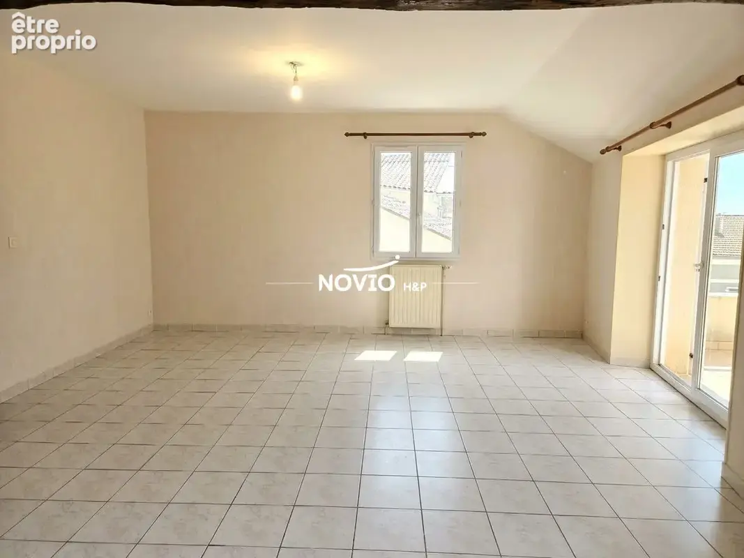 Maison 4 pièces 107 m² à vendre à Loudun (86200) - photo 3